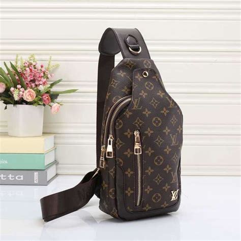 louis vuitton men's body bag|louis vuitton crossbody shoulder bags.